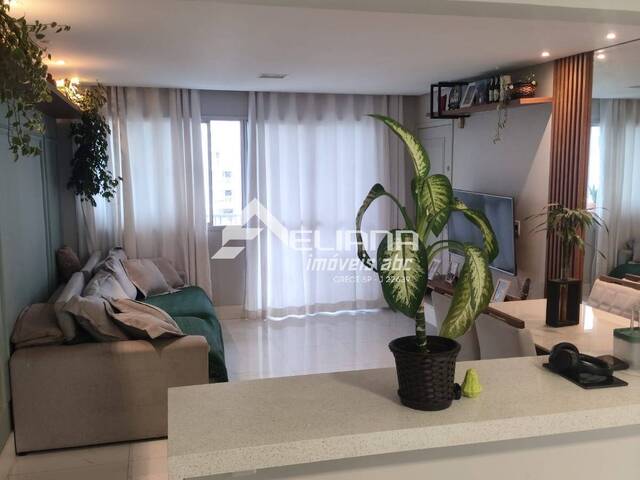 #JE13279 - Apartamento para Venda em São Caetano do Sul - SP - 1