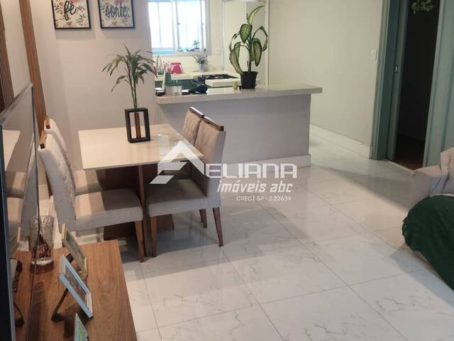Apartamento para Venda em São Caetano do Sul - 4