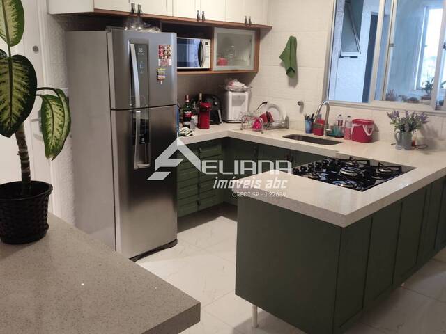Apartamento para Venda em São Caetano do Sul - 5