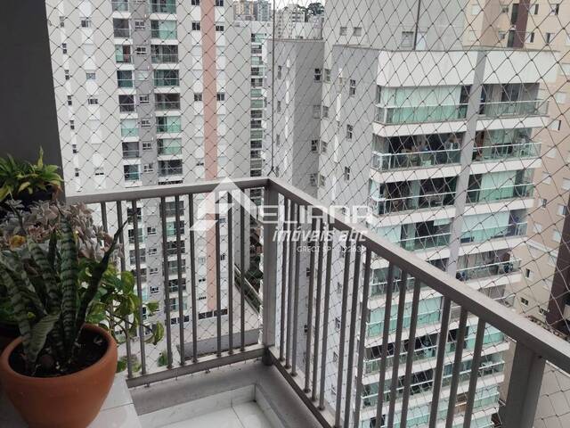 #JE13279 - Apartamento para Venda em São Caetano do Sul - SP - 2