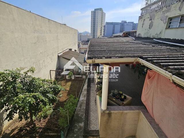 #IM1421 - Casa para Venda em São Caetano do Sul - SP - 3