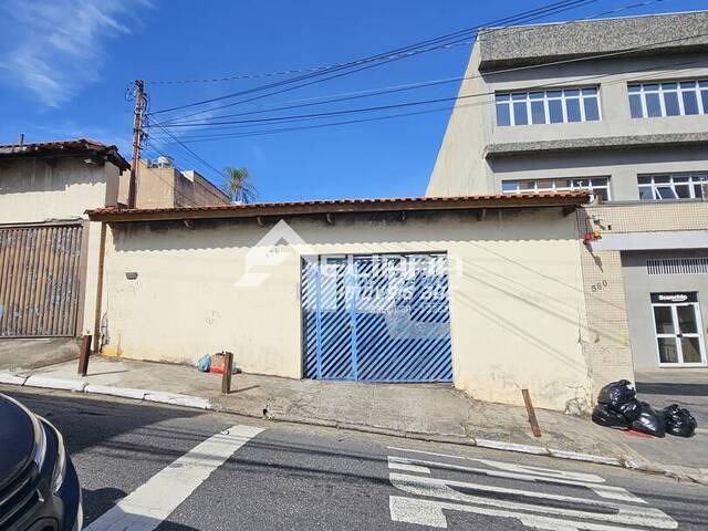 #IM1421 - Casa para Venda em São Caetano do Sul - SP - 1