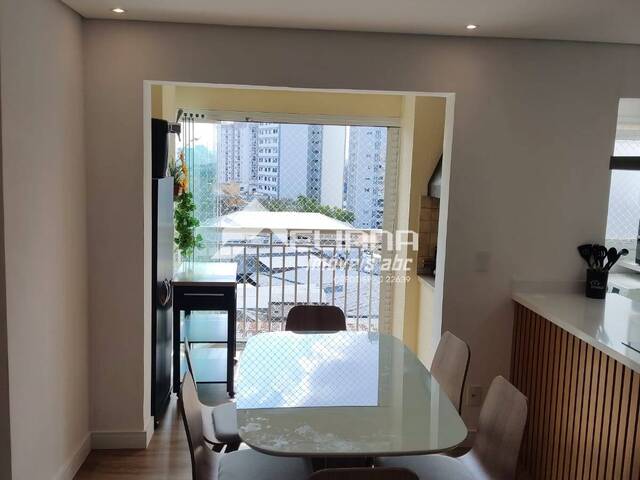 Apartamento para Venda em São Caetano do Sul - 4