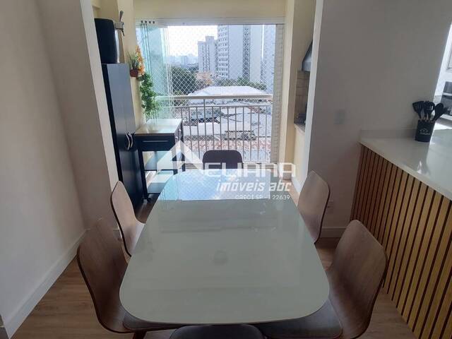 #GA10.652 - Apartamento para Venda em São Caetano do Sul - SP - 3