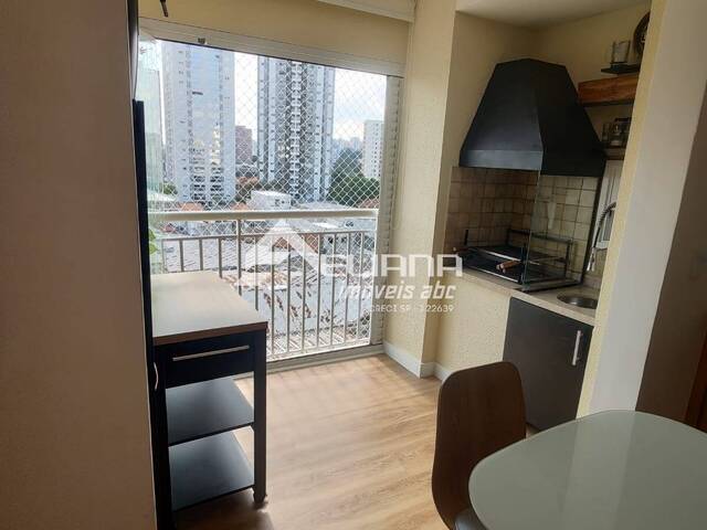 #GA10.652 - Apartamento para Venda em São Caetano do Sul - SP - 1