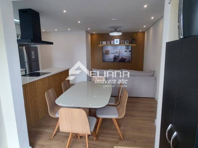 Apartamento para Venda em São Caetano do Sul - 5