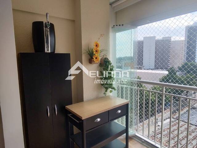 #GA10.652 - Apartamento para Venda em São Caetano do Sul - SP - 2