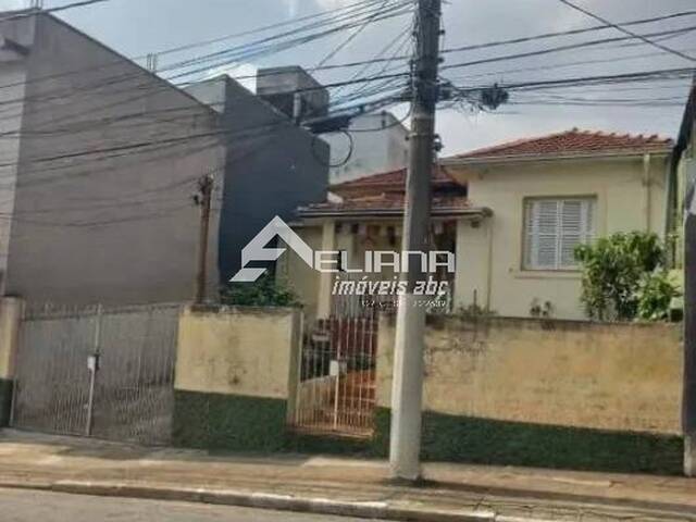 #NAL3283 - Área para Venda em São Caetano do Sul - SP - 1