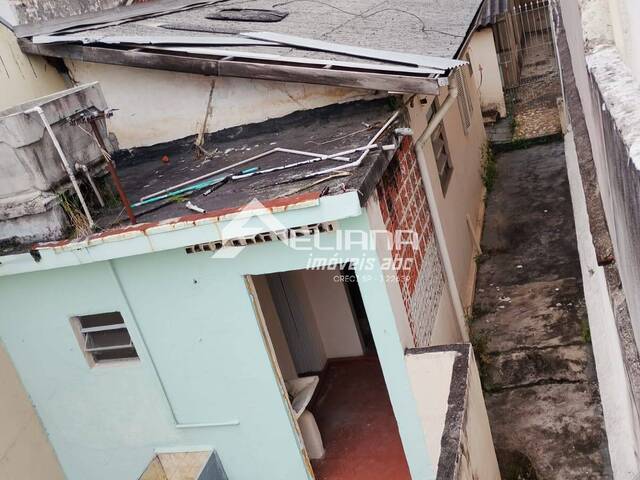 #NS3284 - Casa para Venda em São Caetano do Sul - SP - 2