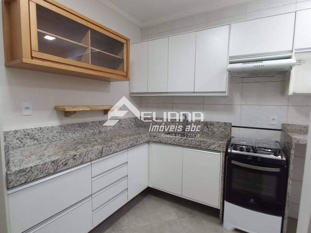 #AC6174 - Apartamento sem condomínio para Venda em Santo André - SP - 1
