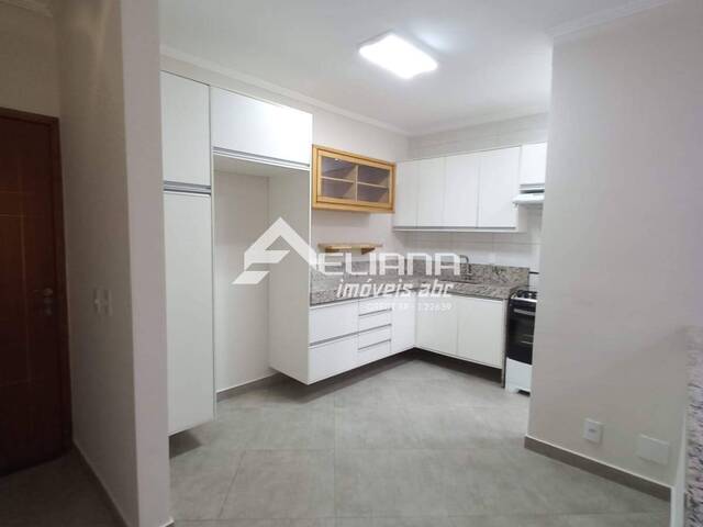 #AC6174 - Apartamento sem condomínio para Venda em Santo André - SP - 2