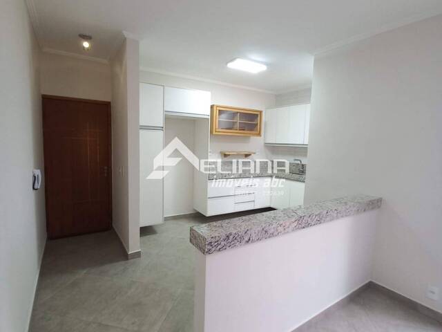#AC6174 - Apartamento sem condomínio para Venda em Santo André - SP - 1