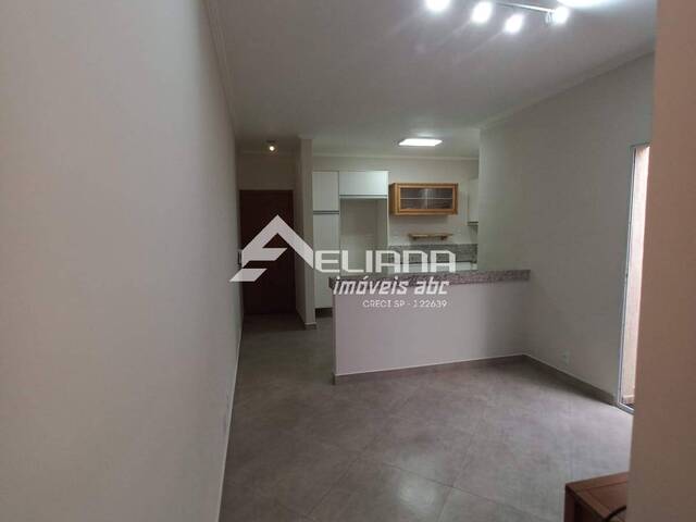 Apartamento sem condomínio para Venda em Santo André - 4