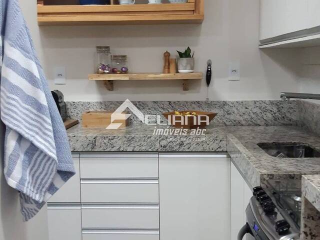 #AC6174 - Apartamento sem condomínio para Venda em Santo André - SP - 3