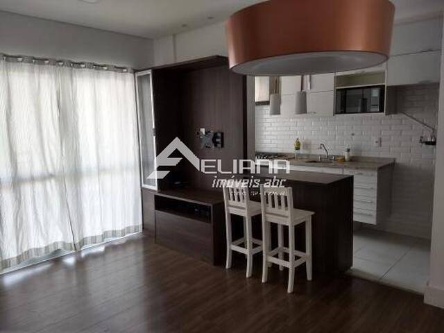 #13286 - Apartamento para Venda em São Caetano do Sul - SP - 2