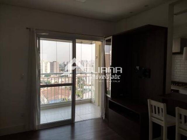 #13286 - Apartamento para Venda em São Caetano do Sul - SP - 3