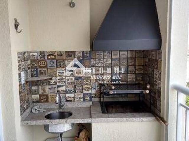 #13286 - Apartamento para Venda em São Caetano do Sul - SP - 1