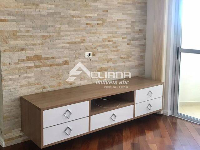 Apartamento para Venda em Santo André - 4