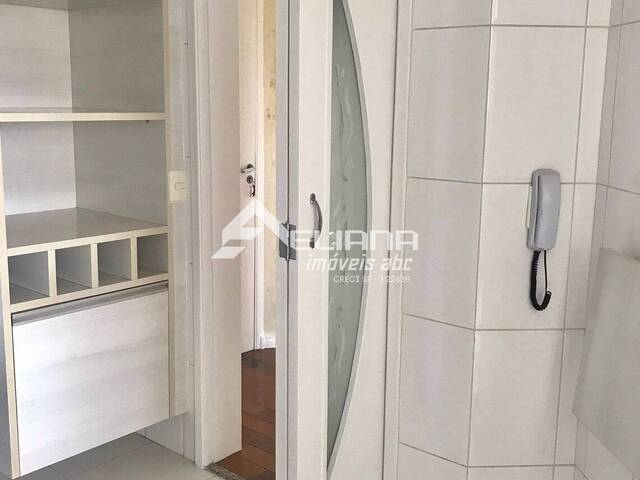 #AC6175 - Apartamento para Venda em Santo André - SP - 3