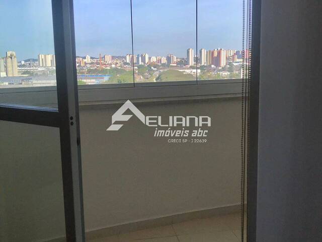 Apartamento para Venda em Santo André - 5