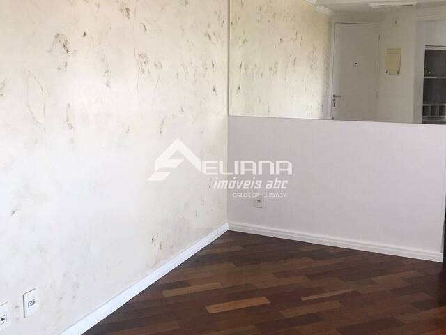 #AC6175 - Apartamento para Venda em Santo André - SP - 2