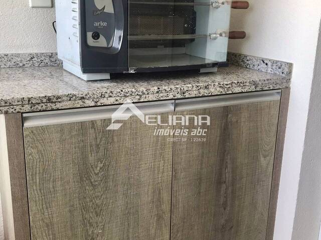 Apartamento para Venda em Santo André - 4