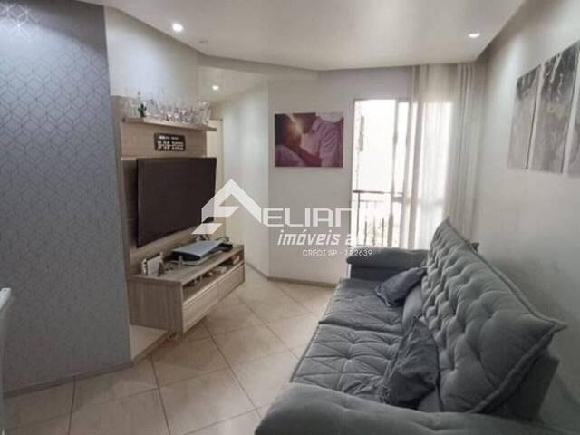 #NS3292 - Apartamento para Venda em São Paulo - SP - 2