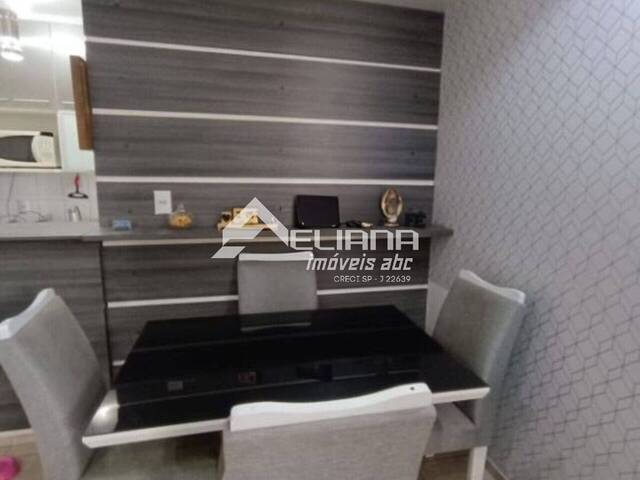 #NS3292 - Apartamento para Venda em São Paulo - SP - 3
