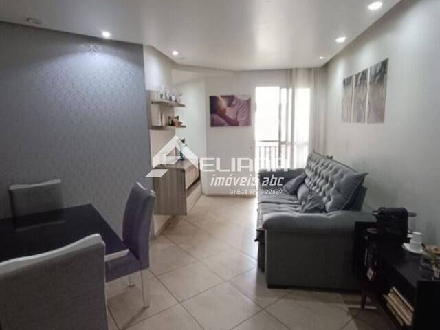 #NS3292 - Apartamento para Venda em São Paulo - SP - 1