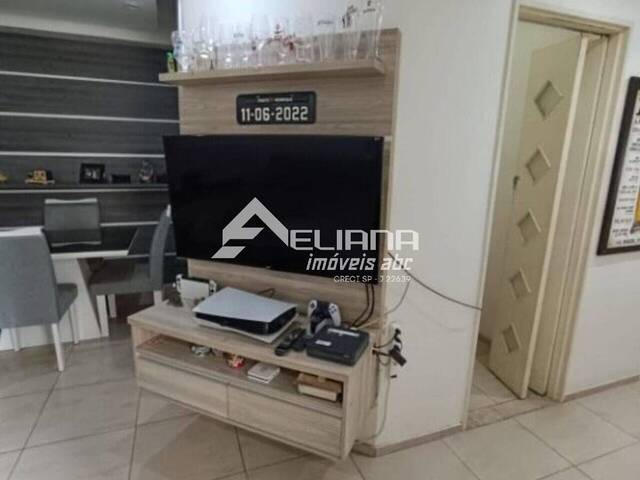 Apartamento para Venda em São Paulo - 5