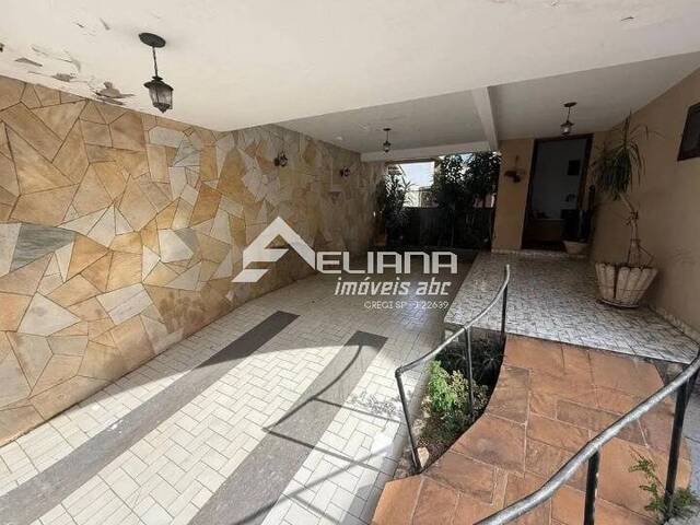 #PB3282 - Casa para Venda em São Caetano do Sul - SP - 1