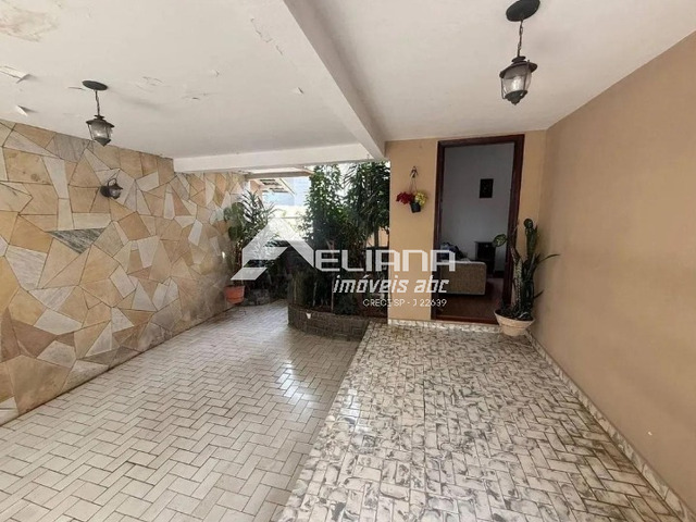 #PB3282 - Casa para Venda em São Caetano do Sul - SP - 2