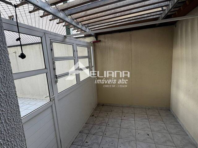 #GA10.653 - Apartamento para Venda em São Caetano do Sul - SP - 2