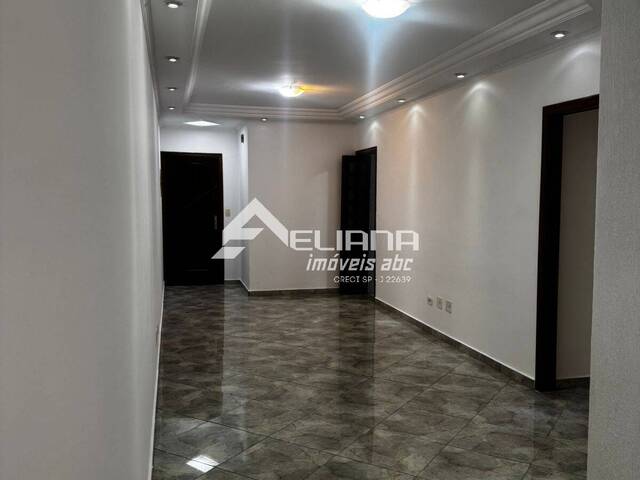 #GA10.653 - Apartamento para Venda em São Caetano do Sul - SP - 1