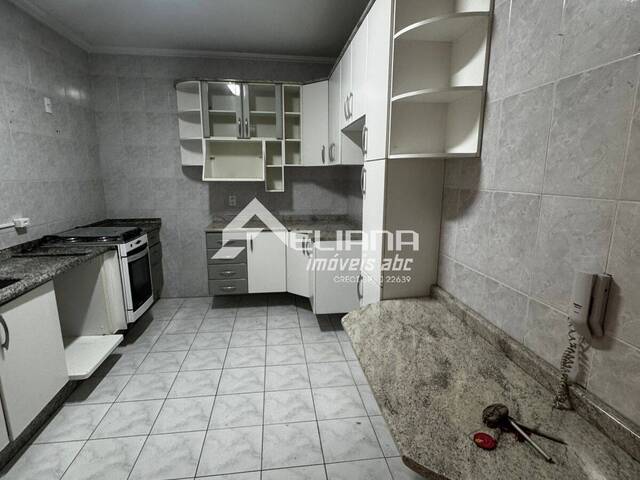 Apartamento para Venda em São Caetano do Sul - 4