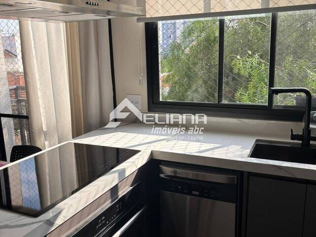 #GA10.657 - Apartamento para Venda em São Paulo - SP - 3