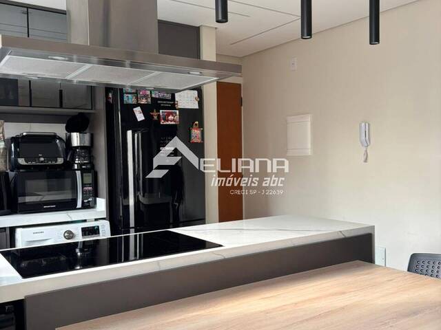 Apartamento para Venda em São Paulo - 5