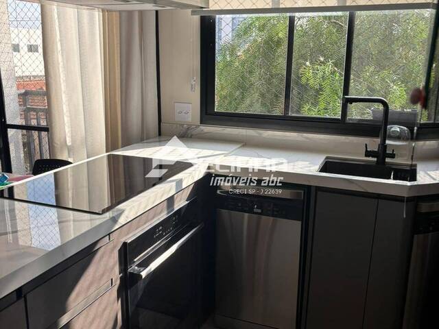 #GA10.657 - Apartamento para Venda em São Paulo - SP - 2