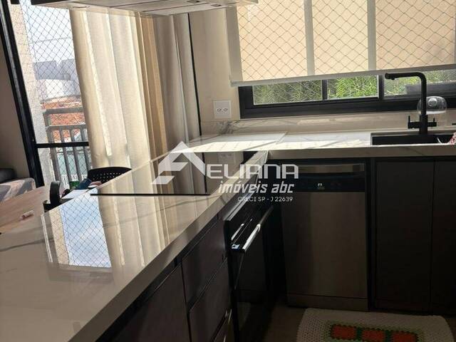 Apartamento para Venda em São Paulo - 4