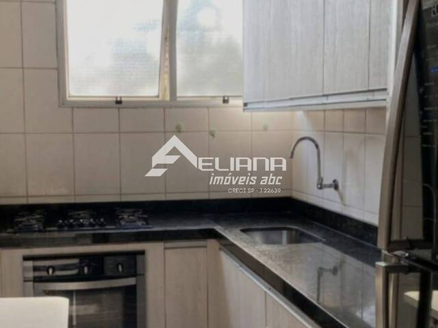 #GA10.654 - Apartamento para Venda em São Caetano do Sul - SP - 2