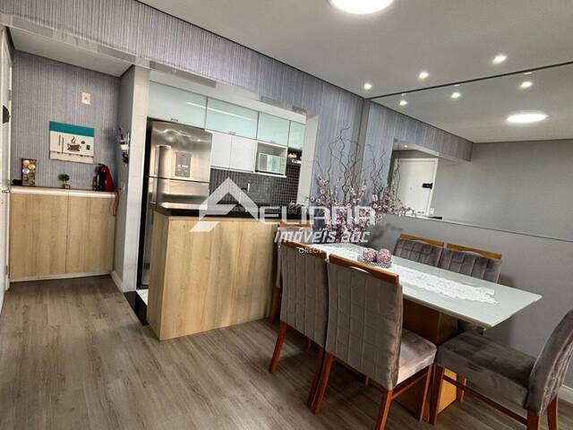 Apartamento para Venda em Santo André - 4