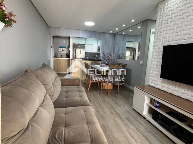 Apartamento para Venda em Santo André - 5