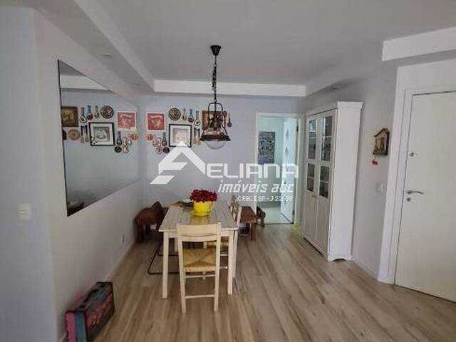 #NAL3291 - Apartamento para Venda em São Caetano do Sul - SP - 3