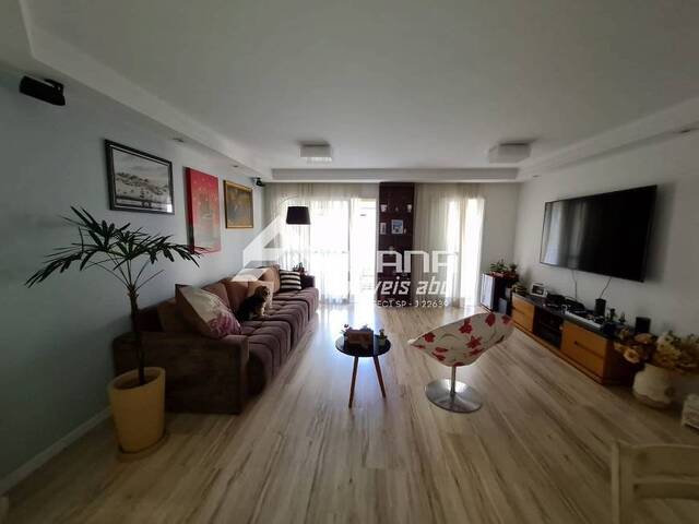 #NAL3291 - Apartamento para Venda em São Caetano do Sul - SP - 1