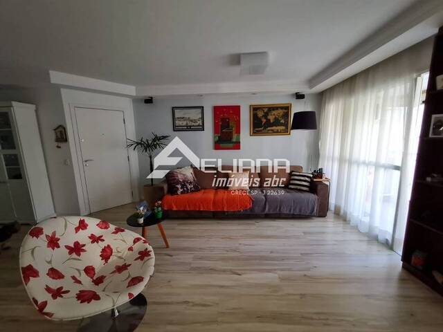 #NAL3291 - Apartamento para Venda em São Caetano do Sul - SP - 2