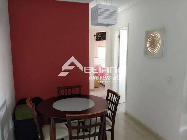 Apartamento para Venda em Santo André - 4