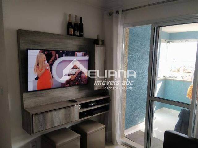 Apartamento para Venda em Santo André - 5