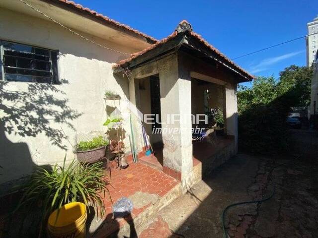 #NF3296 - Terreno para Venda em Santo André - SP - 3