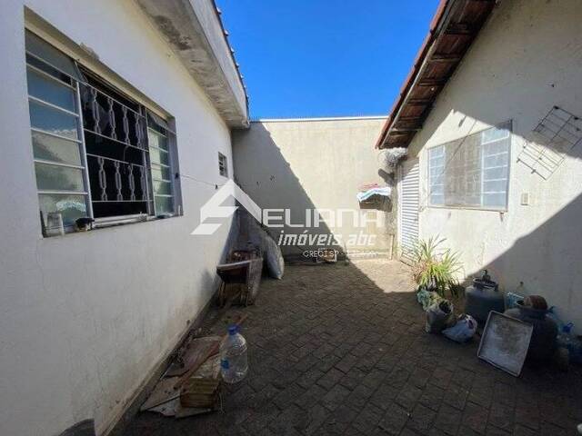 Terreno para Venda em Santo André - 4