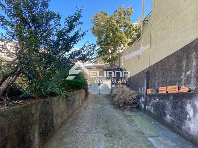 Terreno para Venda em Santo André - 5